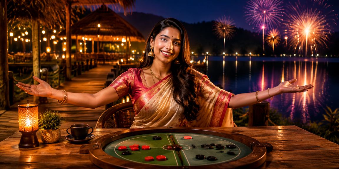 সিলেটের চা বাগানে মোবাইলে দায়িত্বশীল গেমিং