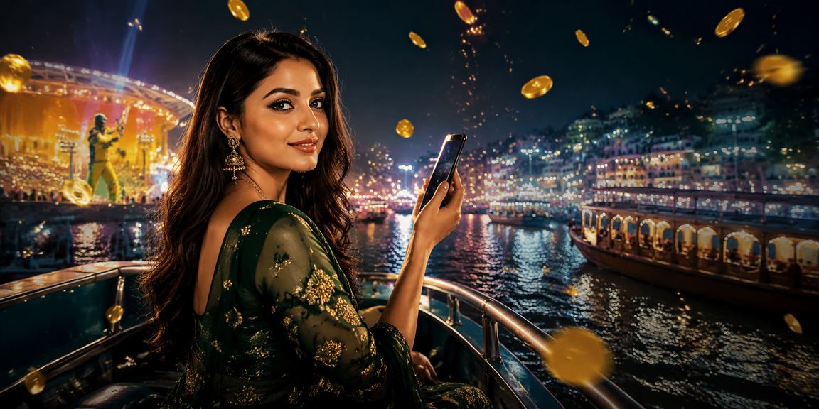 ঢাকায় বসে ক্রিকেট ম্যাচ অডস ও পরিসংখ্যান বিশ্লেষণ করছেন একজন বাংলাদেশি বাজিকর