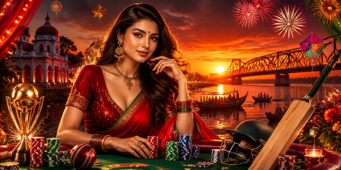 রাজশাহীতে ক্রিকেট বেটিং উপভোগ করছেন গেমার