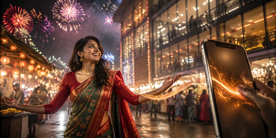সিলেটের চা বাগানের পাশে বসে মোবাইলে beee 999 বোনাস পেমেন্ট করছেন একজন ব্যবহারকারী